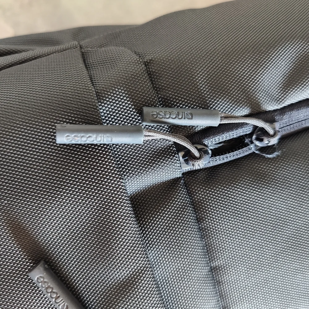 Incase camera backpack
